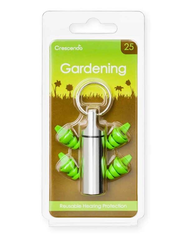 Crescendo Gardening