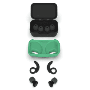 Wavy X2 gehoorbescherming