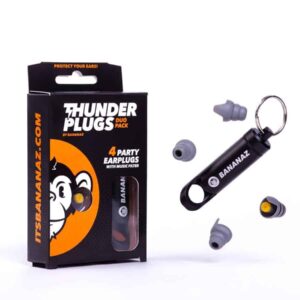 Thunderplugs Duopack
