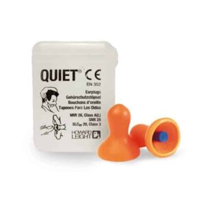 Earplugs Quiet