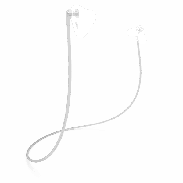 Earproof koordje maatoordoppen