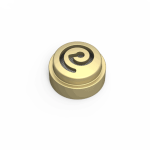 Earproof dance oordoppen