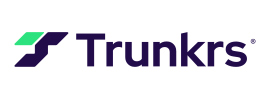 Trunkrs logo